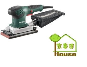 [家事達] Metabo -SR 2185 德國 砂磨機-200 W 特價