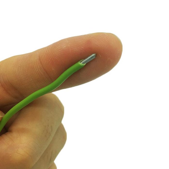 【珍愛頌】N402 包塑鐵絲 10米/捆 爬藤造型綠鐵線 軟紮線 爬藤架 爬藤花架 園藝紮帶 包塑紮線 軟札線 多肉花架