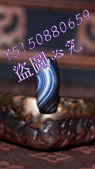 ♪即決天然最高AAA級極品特大高彫珍稀纏絲水胆藍