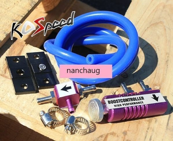 通用款 渦輪 增壓 控制器 調壓閥手調渦輪壓力控制閥 EVO 硬皮鯊 FORTIS FOCUS