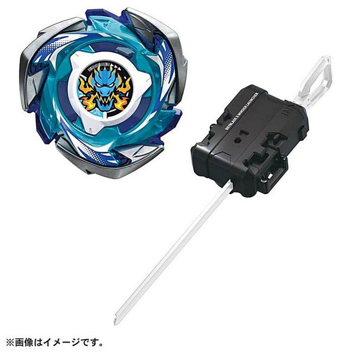 日本戰鬥陀螺CX-01 蒼龍勇氣BEYBLADE X BB93959 TAKARATOMY | Yahoo拍賣