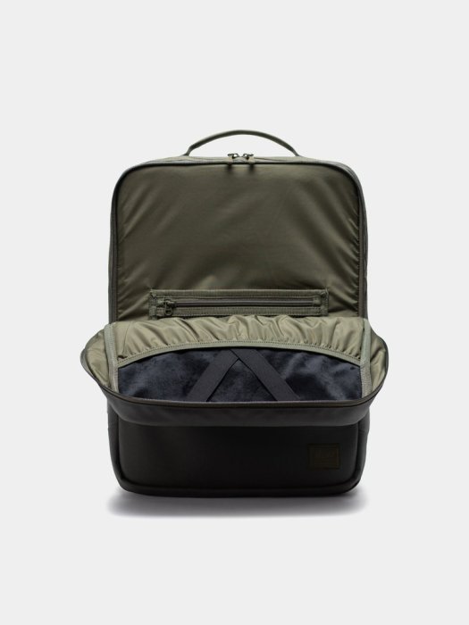 希望商店】WTAPS x HERSCHEL VESSEL BAG 19AW 聯名機能後背包