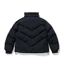 希望商店】 WTAPS TTL JACKET POLY.TAFFETA.WTVUA 22AW 刺繡夾克羽絨衣