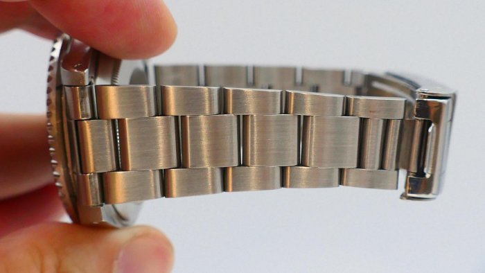 【美好時光】膏藥面黑水鬼1983年份ROLEX勞力士16800超完整大全套 ( 1680 5513 16800 1665 參考)