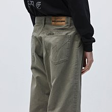 希望商店】NEIGHBORHOOD BAGGYSILHOUETTE TWO TUCK 25SS 雙折水洗休閒