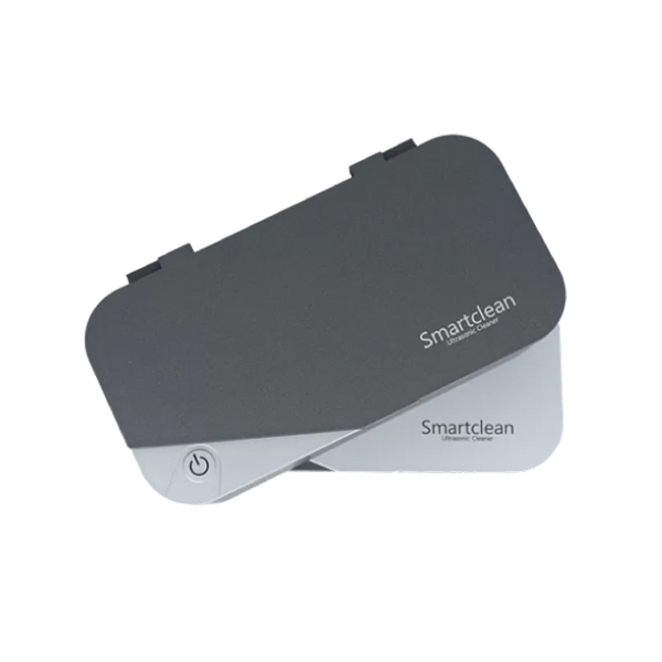 新上市升級版【Smartclean】超聲波眼鏡清洗機超音波清洗器Vision 7