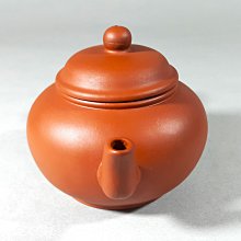 【荊溪惠孟臣製款】唐物 紫砂 朱泥 砲口 孟臣壺 荊溪惠孟臣製款】唐物 紫砂 朱泥 砲口 孟臣壺 - メルカリ