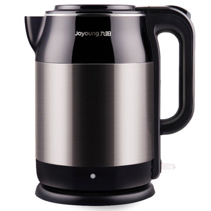 適用九陽K17-F6766電水壺雙層防燙家用多功能電熱水瓶燒水壺-範斯頓配件工廠超夯 正品 現貨