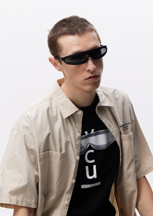 24SS NEIGHBORHOOD NH X EYE C U . NUE 【公式通販】