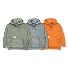 希望商店】WTAPS COLLEGE DESIGN HOODED 03 19AW 刺繡水洗logo 連帽T恤