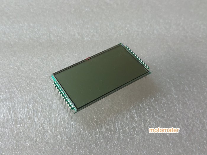 many100/110＿魅力100/110＿全新液晶螢幕