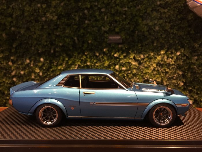 1/18 Ignition Model Toyota Celica 1600GTV (TA22) IG2593【MGM