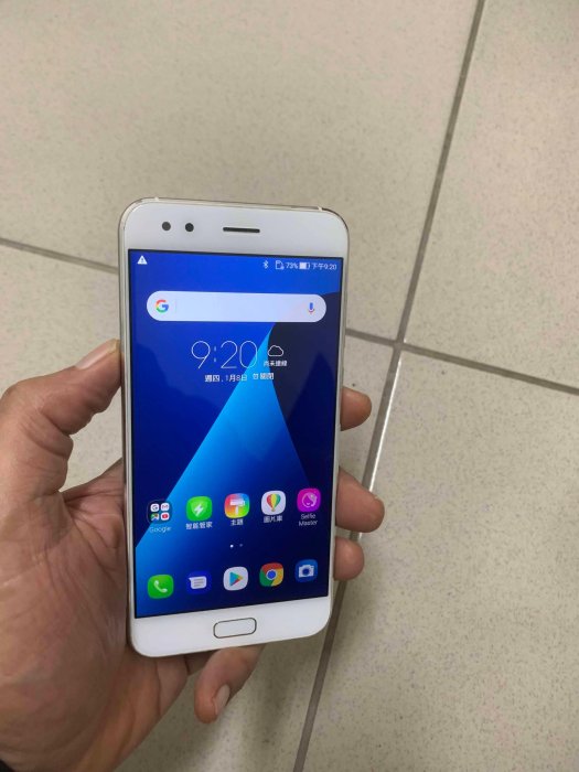 ASUS Zenfone4 ZE554KL (Z01KDA) 5.5吋6GB/64GB (B106-3) | Yahoo拍賣