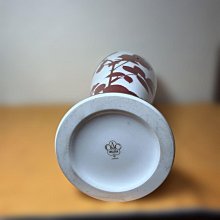 大倉陶園花瓶金彩花瓶花紋| Yahoo拍賣