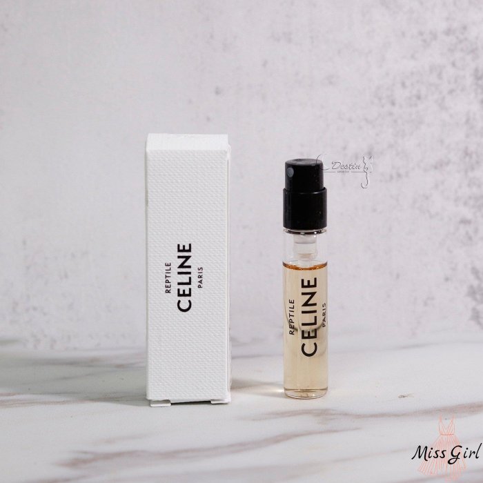 CELINE REPTILE 香水 100ml 【公式通販】