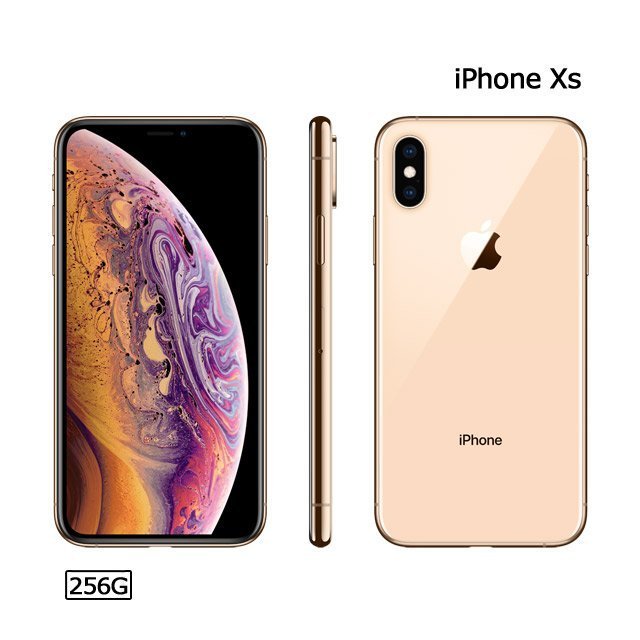 iPhone XS 256G(空機)全新原廠福利機 MAX XR iX i8+ 11 12 PRO MAX