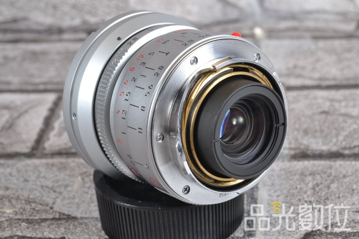 ★極上品★ LEICA ELMARIT-M 21mm F2.8 ASPH. ☆極上品☆ LEICA ELMARIT-M 21mm F2.8 ASPH. Leica Elmarit-M 1:2.8