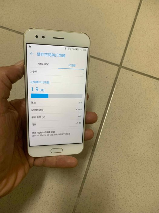 ASUS Zenfone4 ZE554KL (Z01KDA) 5.5吋6GB/64GB (B106-3) | Yahoo拍賣