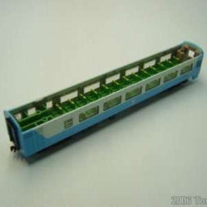 台灣鐵路管理局　40SP20000 （復興号） 7c60e859-f14d-4a21-b070-