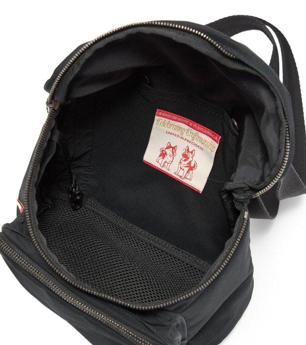 nanamica × A KIND OF GUISE Shoulder Bag SHOULDER BAG – A KIND OF GUISE