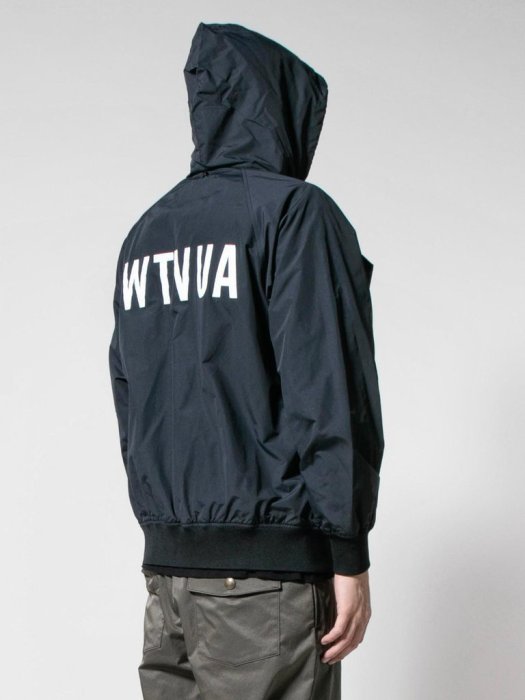 WTAPS 18AW INCOM JACKET