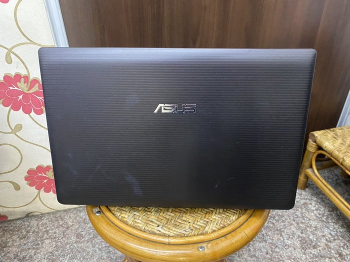 華津電腦^^ASUS K55VD 15.6吋i5筆記型電腦i5-3210M，4G，500G