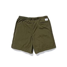 パンツ Wtaps ACADEMY / SHORTS / NYLON. TAFFETA 希望商店】WTAPS ACADEMY SHORTS NYLON. TAFFETA 22SS 尼龍沙灘