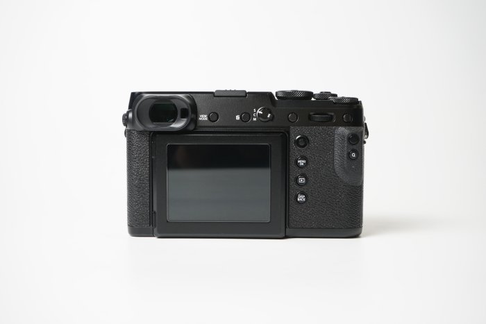 KCH【万枚以上・美品】FUJIFILM GFX50R 中国版 富士フイルム - FUJIFILM GFX 50R ボディの通販 by Flagship