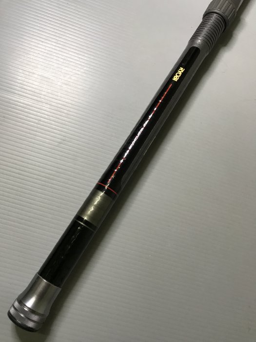【RYOBI】GFX-HELICAL-Z チヌ 1号45 RYOBI】GFX-HELICAL-Z チヌ 1号45 - メルカリ