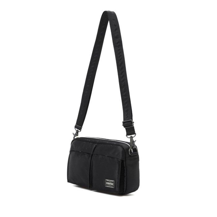 PORTER TANKER SLING BAG 側背包。太陽選物社622-08634 | Yahoo拍賣