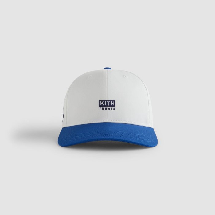 帽子 Kith Treats x Cocoa Puffs Cap KITH Kith Treats x Cocoa Puffs Cap 国内発送・保証付き販売の通販は