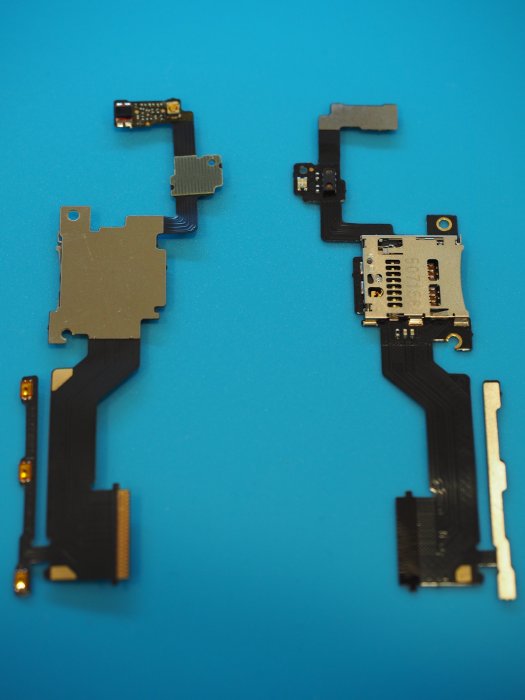 免運費【新生手機快修】HTC M9+ 開機音量排線 SD記憶卡槽 按鍵 感光麥克風 送工具 M9pw M9px 現場維修