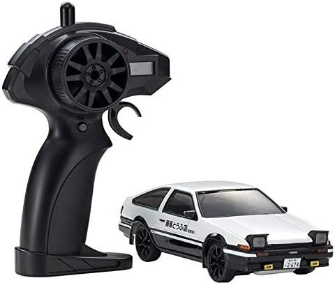 頭文字D AE86 日本京商Kyosho First MINI-Z 迷你遙控車RC 電動車Toyota