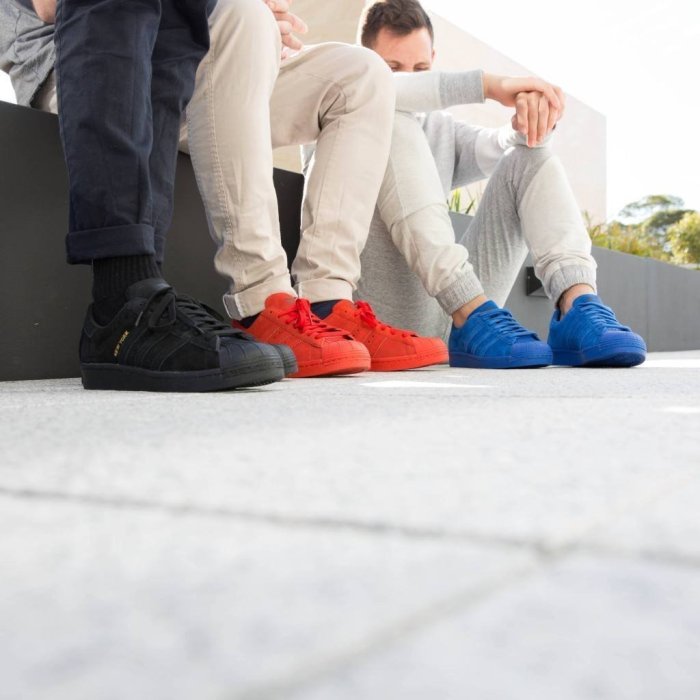 Footwears Adidas Superstar 80s City Series Men Cheap Buy Adidas Superstar  Supercolor Pack S41809 GOAT