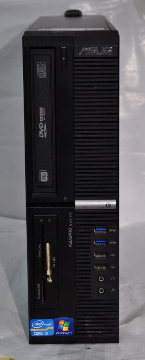 asus BP6335 SD560 主機 (三代 Core i7 3770 )