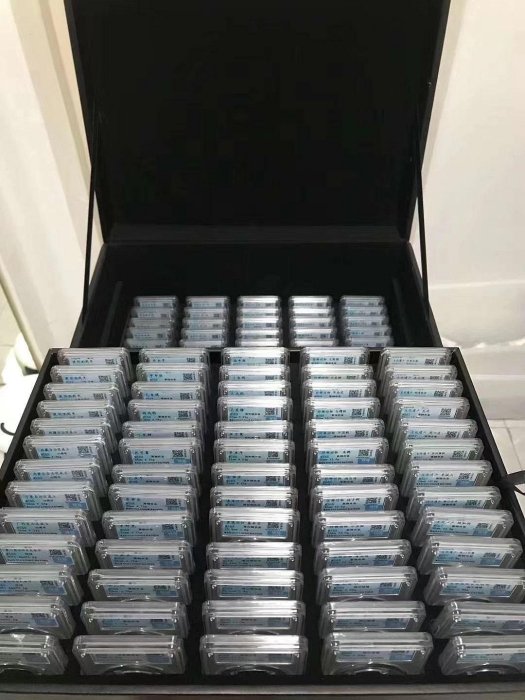 嚴選建國60年、六運紀念幣收藏全集，銀行原裝高盒封存，珍貴動物圖騰錢幣 建國 六運 動物