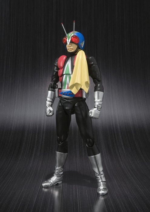 SHF 假面V3的價格推薦- 2026年4月| 比價比個夠BigGo