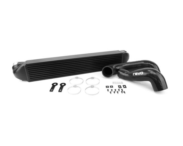 【汽車零件王】 英國 Revo 前置 中冷 Ford Focus ST MK4 / MK4.5