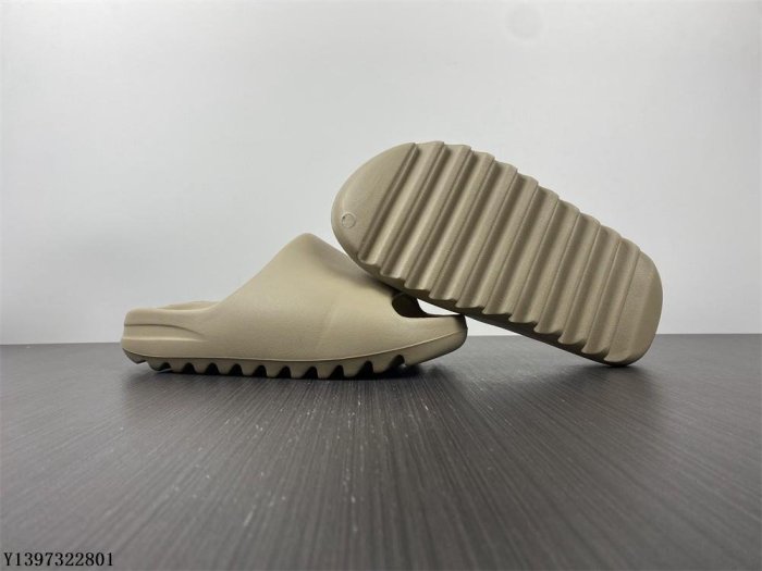 adidas gazelle silver green womens Adidas Yeezy Slide "Pure" (1st Release