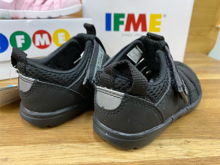 IFME Baby 透氣幼童機能鞋.運動涼鞋/中童款131711 | Yahoo拍賣