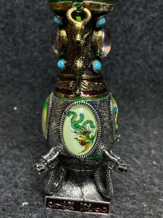 古寺收藏水晶舍利塔風水擺件套裝舍利子，梵語śarīra，一譯“設利羅”“室