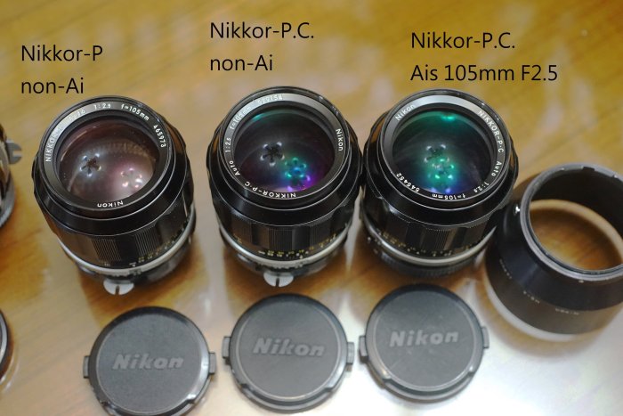☆極上品☆アフガンの少女☆ ニコン Nikkor 105mm F2.5 Ai-S #1286