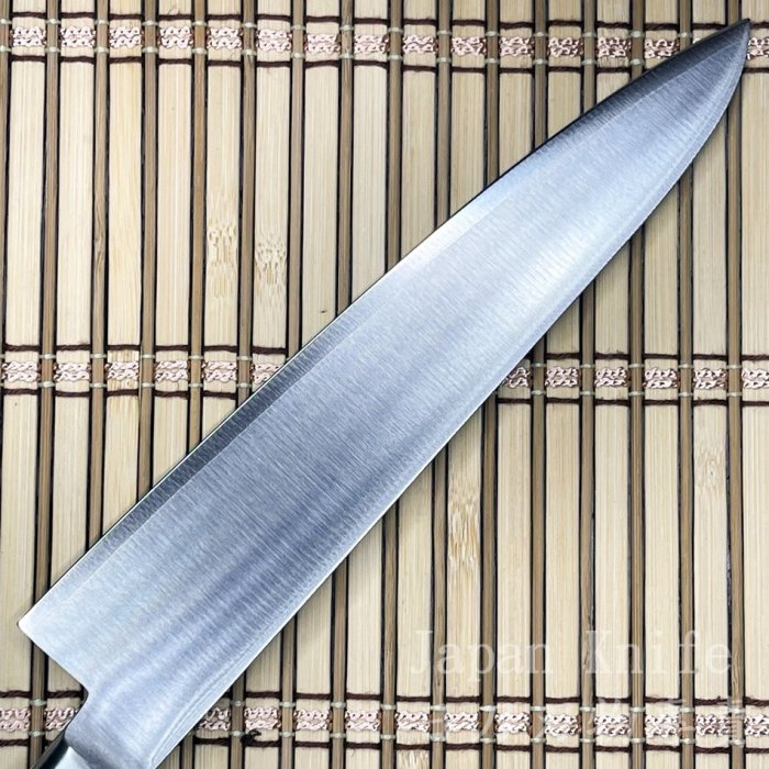 國際直送] 藤寅作(藤次郎副廠)FU-889 牛刀VG10 DP鈷合金13鉻不鏽鋼廚師