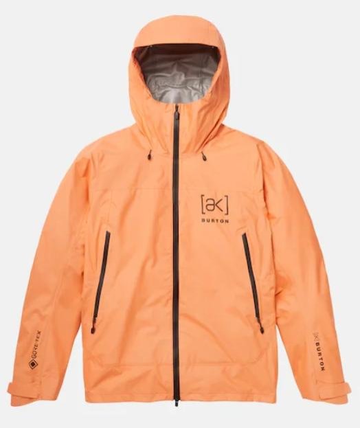特價~美國Burton AK Sargens GORE-TEX 防水外套-女