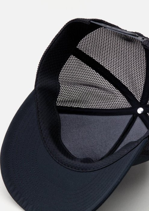 日貨代購CITY】2024SS NEIGHBORHOOD MESH CAP-2 NBHD LOGO 卡車帽網帽