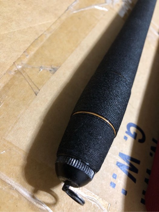 日本製GAMAKATSU がま鯉MARK II SS 五四十八尺鯉竿福壽竿池釣竿水庫竿