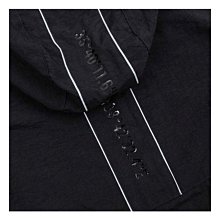 WTAPS DESIGN 19SS SBS /JACKET NYLON OXFORD 黑色衝鋒衣外套| Yahoo拍賣