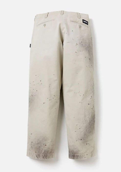 【新品】NEIGHBORHOOD Savage Chino Pants M NEIGHBORHOOD - Savage Chino Pants | HBX - Globally Curated