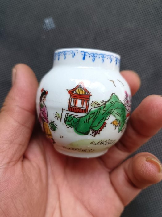 嚴選數十年古董鳥食罐，全美品保真，一口氣搶購！古董、鳥食器、收藏