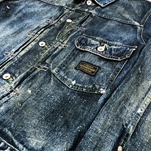 希望商店】NEIGHBORHOOD SAVAGE STOCKMAN TYPE-A / C-JKT 20SS 牛仔